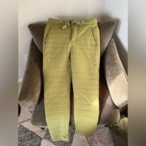 Lululemon Dynamic Movement Jogger
